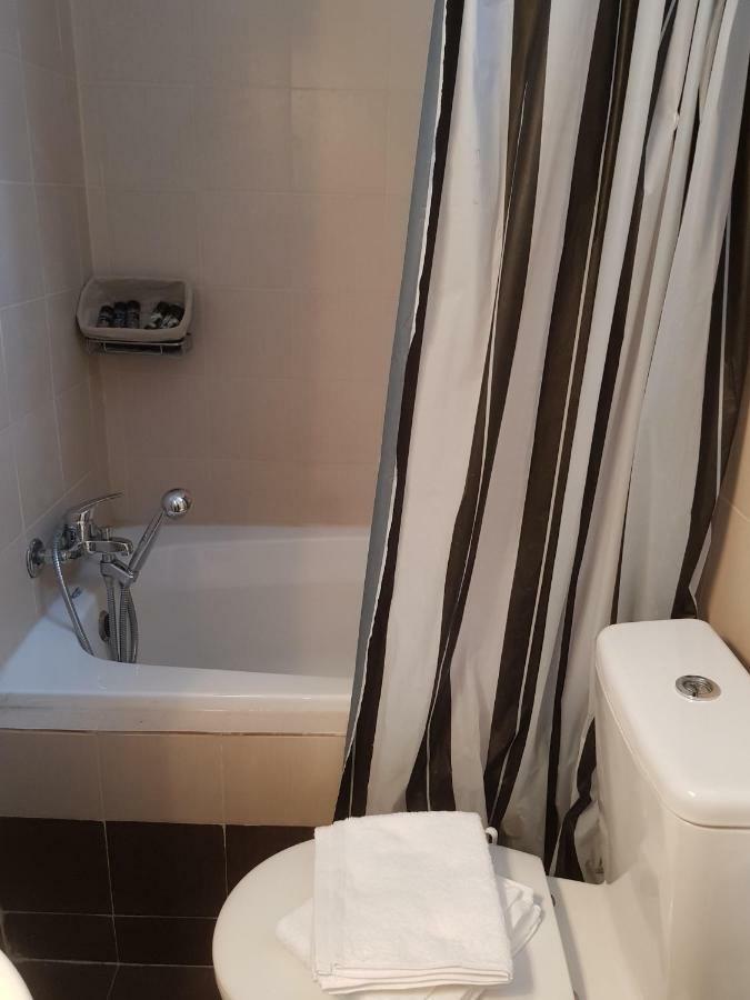 Apartmán Seaside Kalamata Exteriér fotografie
