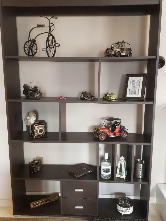Apartmán Seaside Kalamata Exteriér fotografie