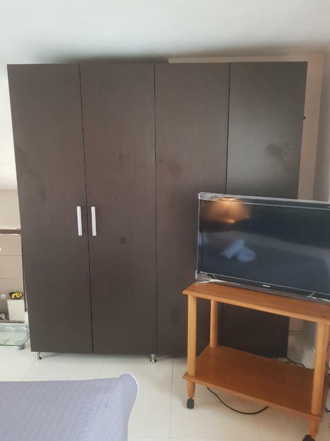 Apartmán Seaside Kalamata Exteriér fotografie