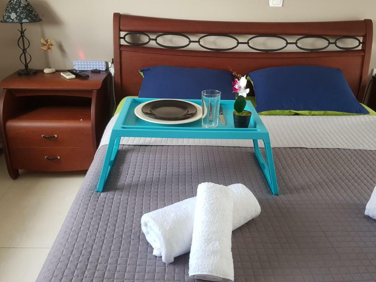 Apartmán Seaside Kalamata Exteriér fotografie