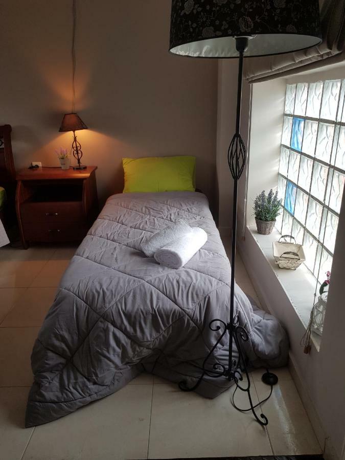 Apartmán Seaside Kalamata Exteriér fotografie
