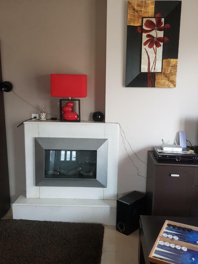 Apartmán Seaside Kalamata Exteriér fotografie