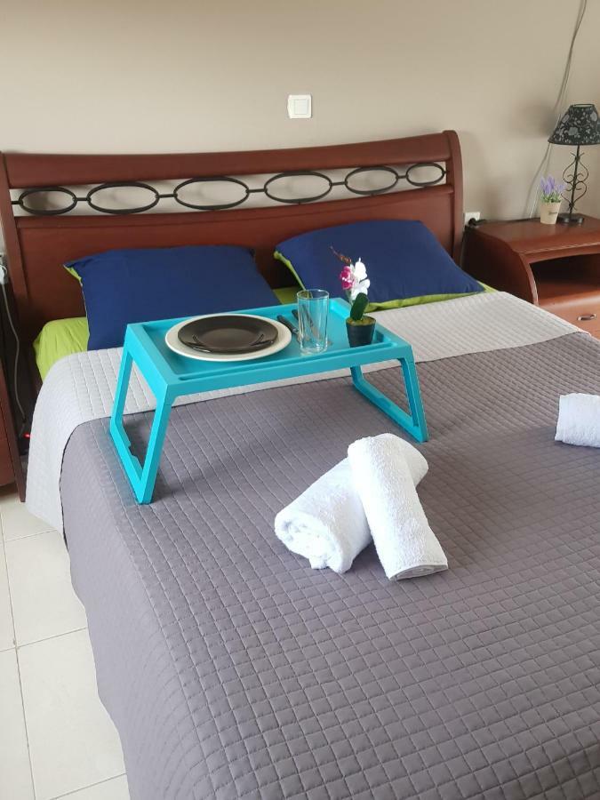 Apartmán Seaside Kalamata Exteriér fotografie
