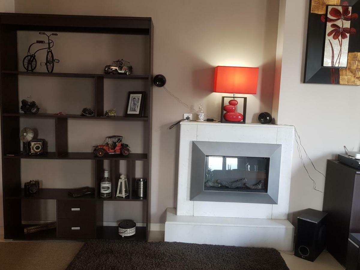 Apartmán Seaside Kalamata Exteriér fotografie