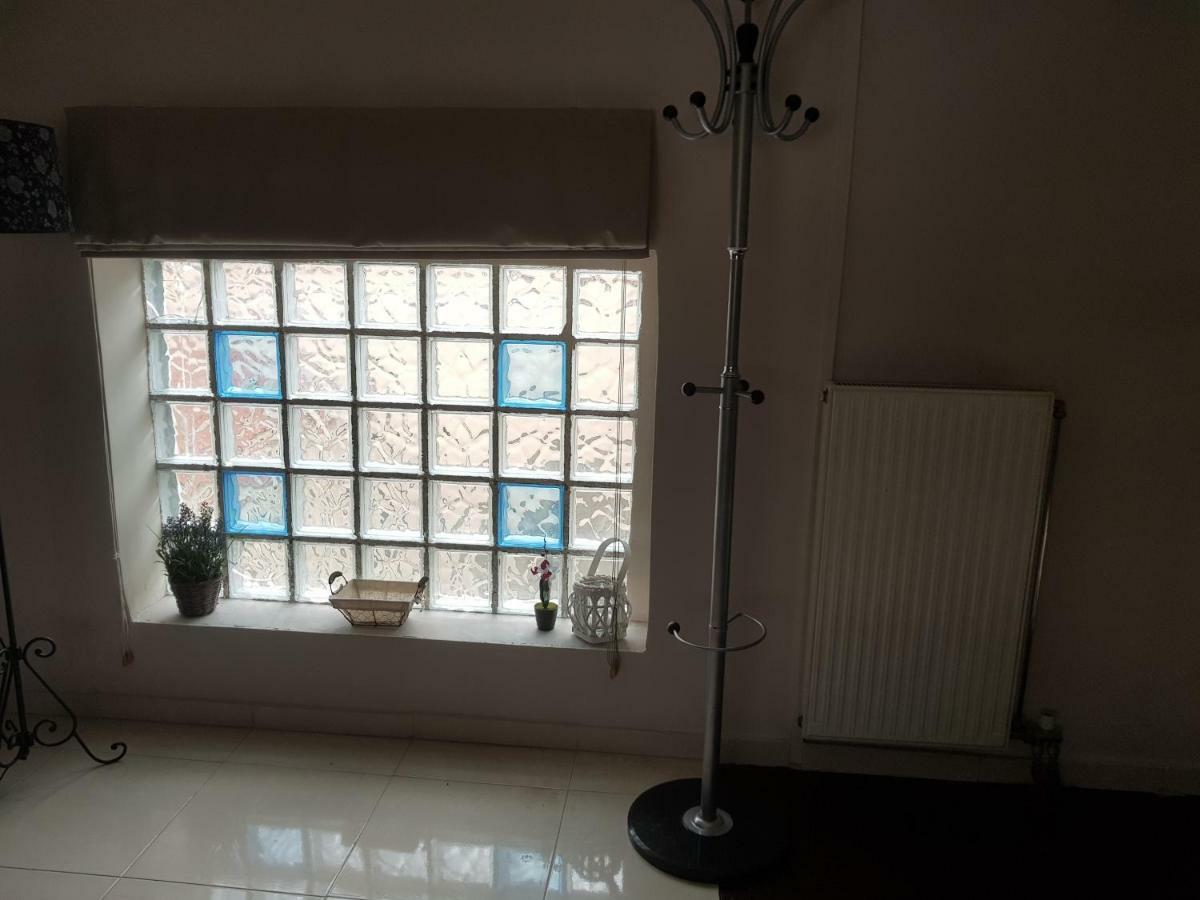 Apartmán Seaside Kalamata Exteriér fotografie